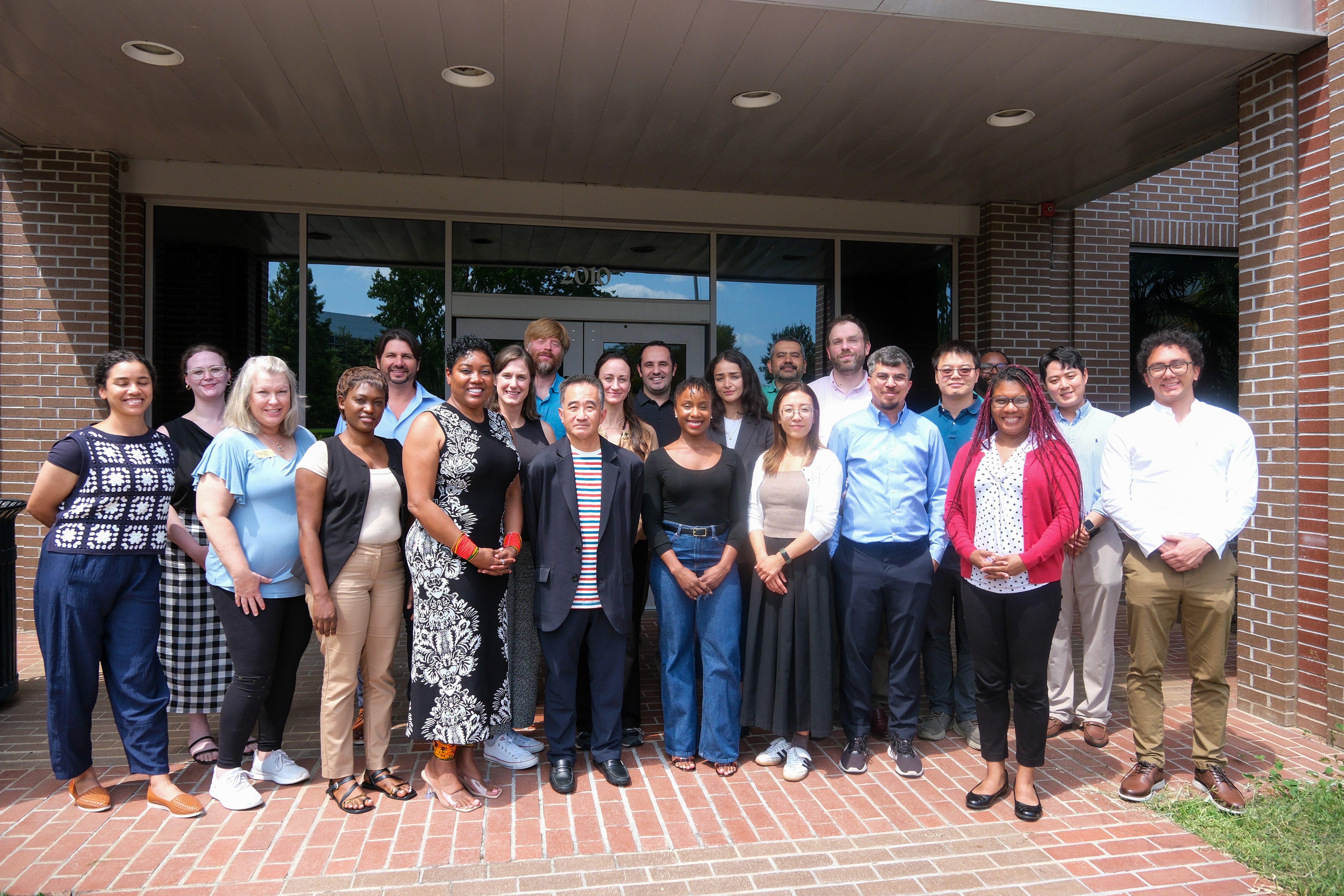 CPSHE Team