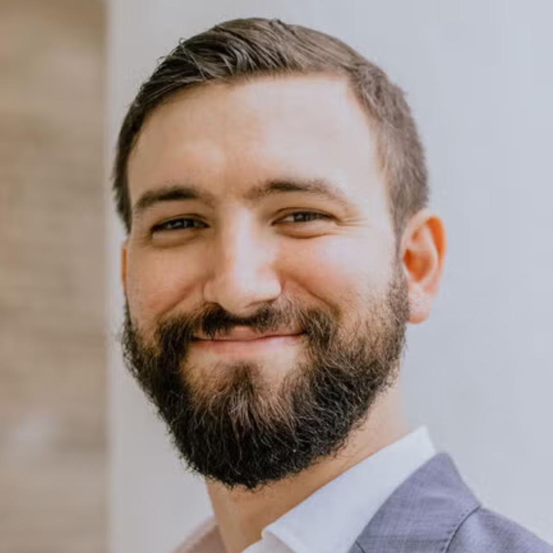 Adam Tratner, PhD