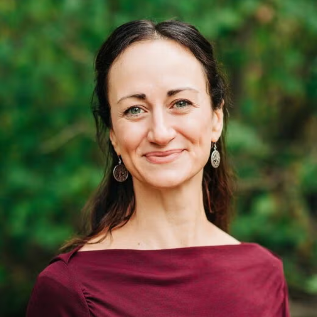 Amanda Gabster