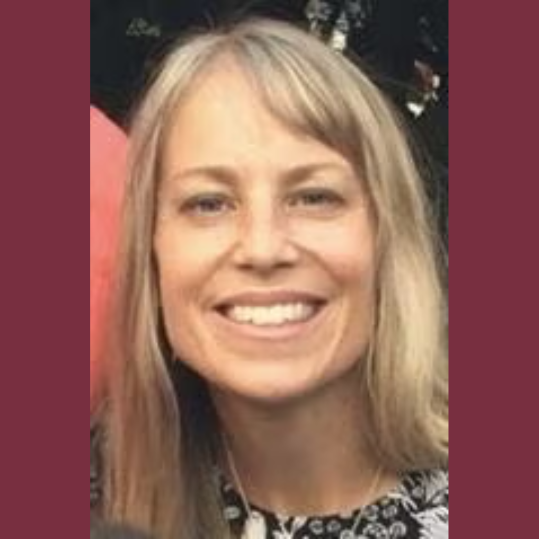 Beth Okantey