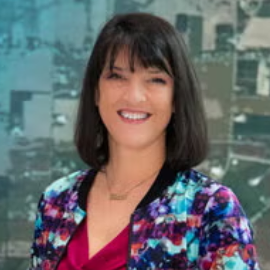 Dabney Evans PhD, MPH