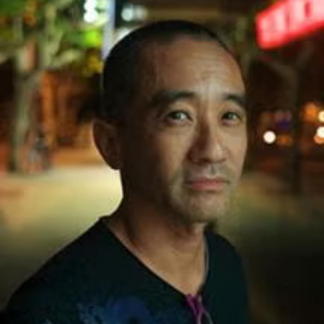 Frankie Wong