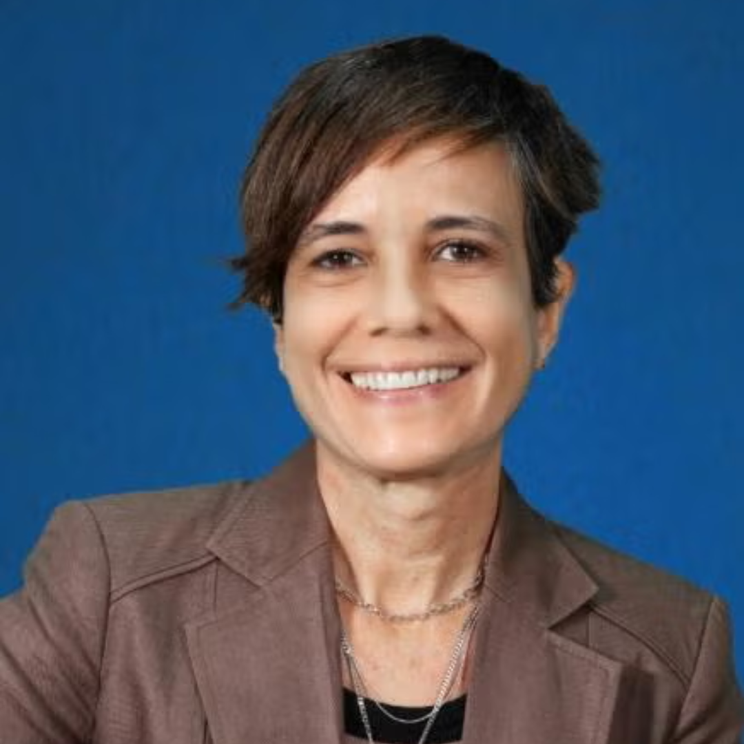 Gabrielle Britton