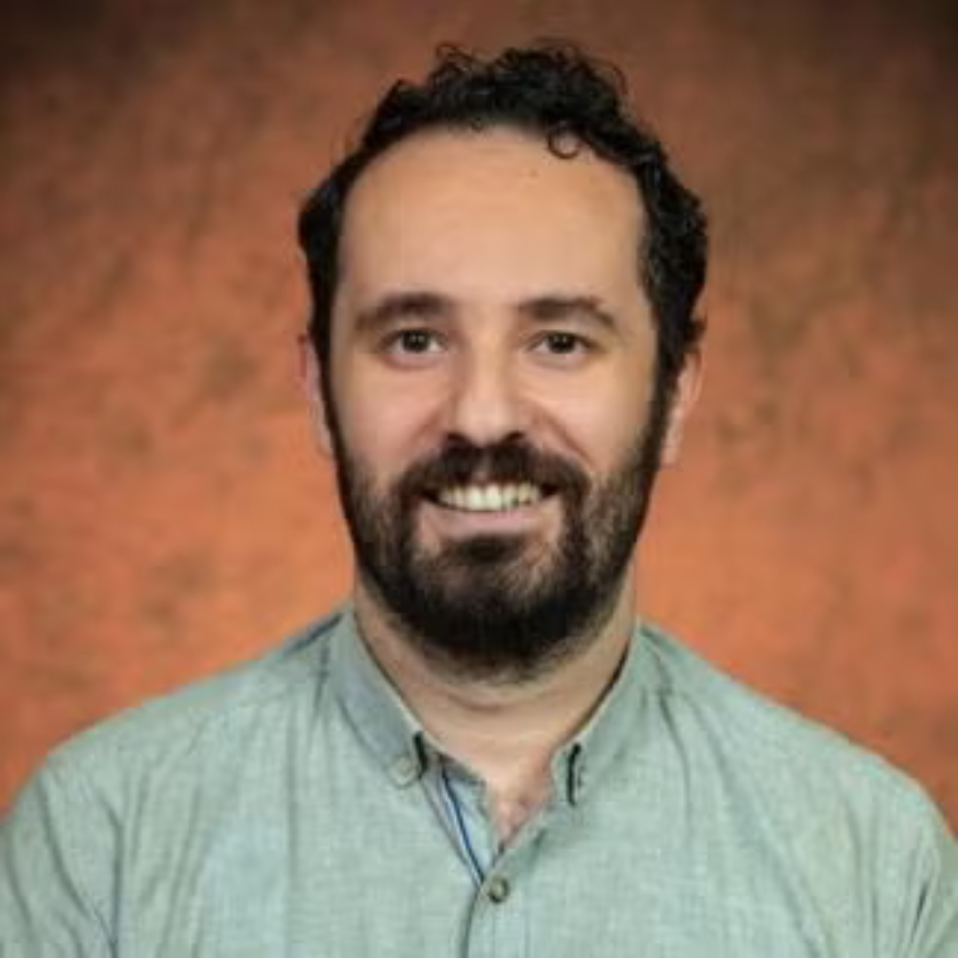 Ibrahim Yigit, PhD, MA