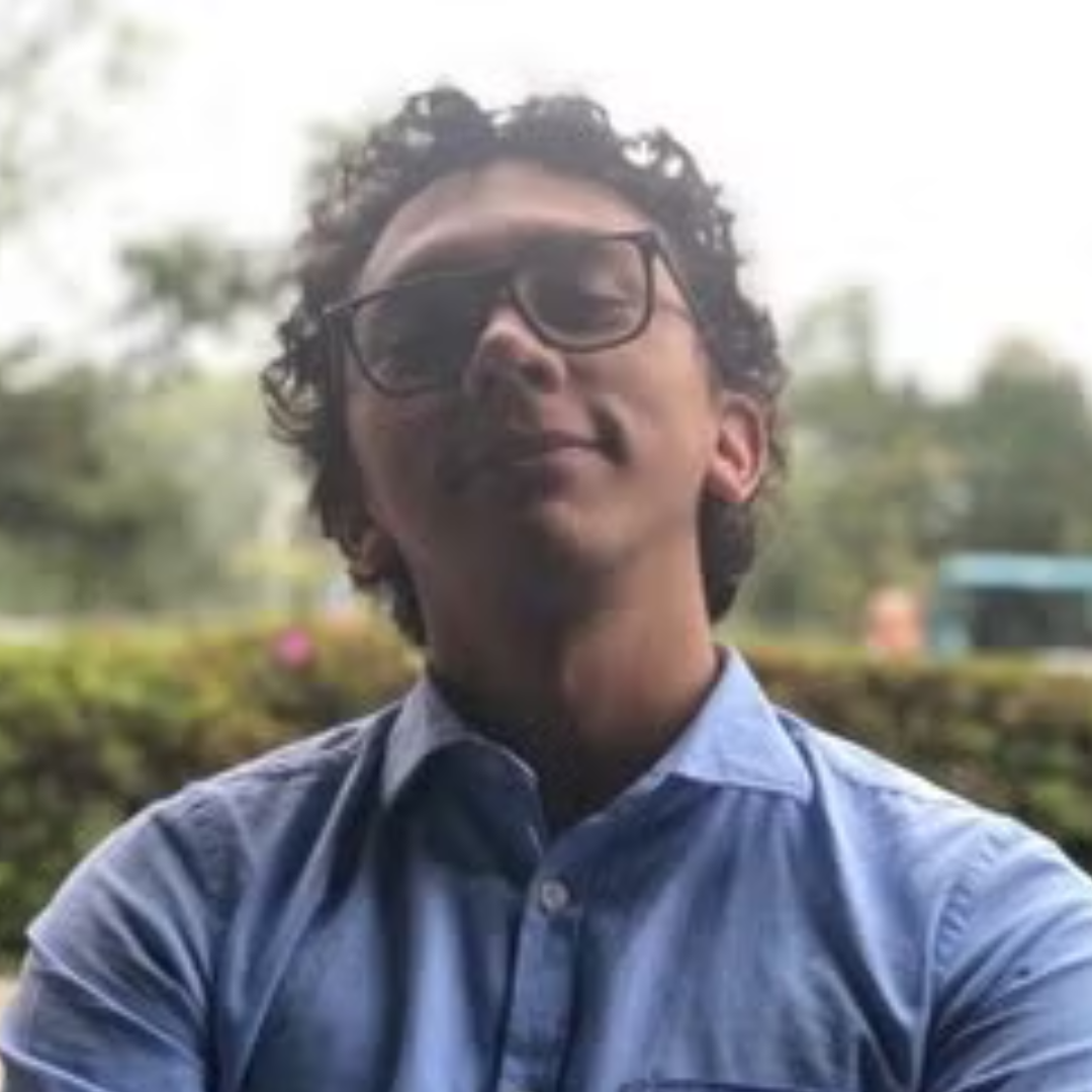 Jairo Pena