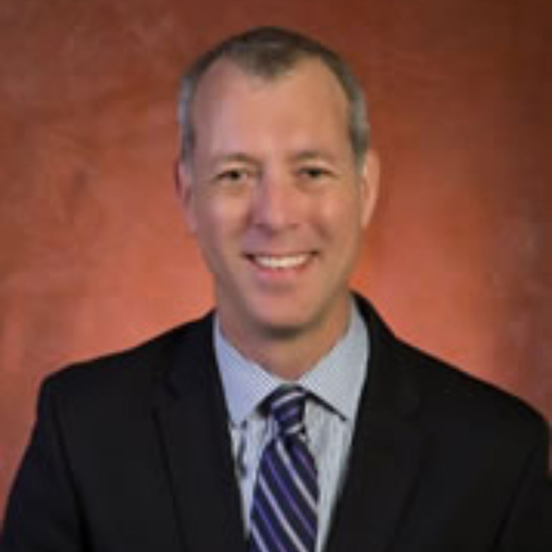 Jeffrey Harman, PhD