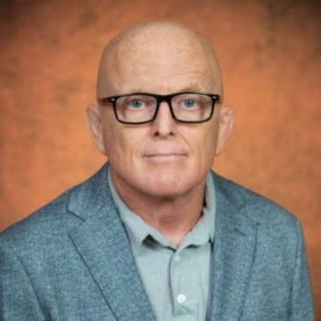 Jim Whyte