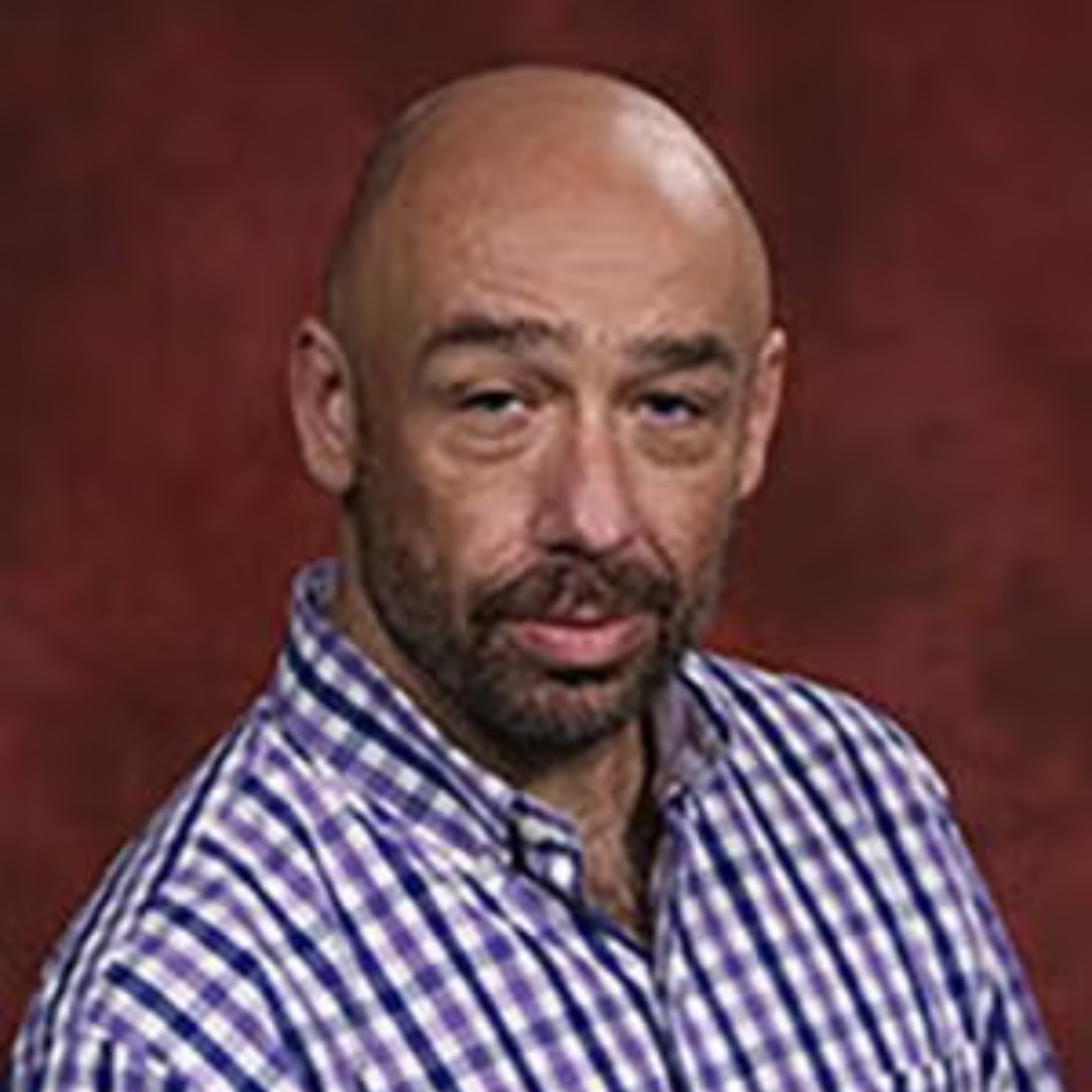 Jon Mills