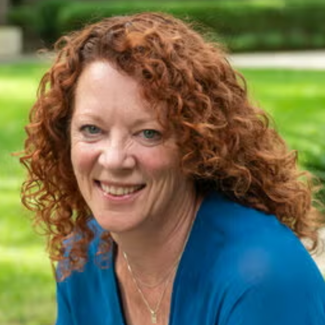 Judy Moskowitz PhD, MPH