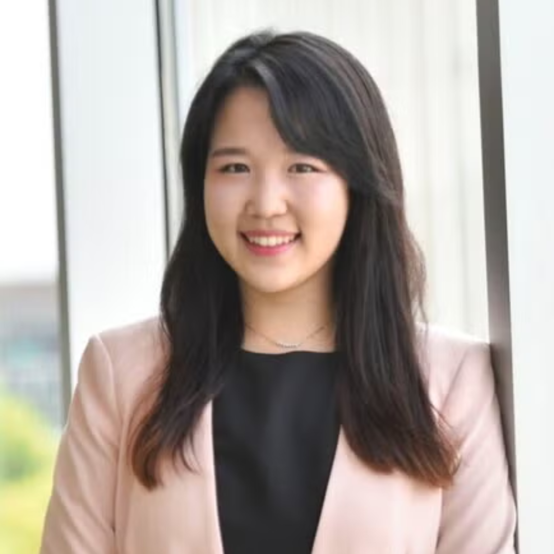 Jun Yeong Byun PhD, MSN, RN