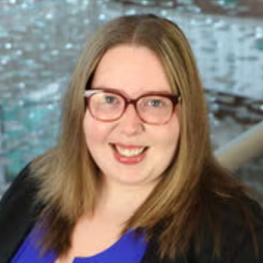 Kristen Krause PhD, MPH