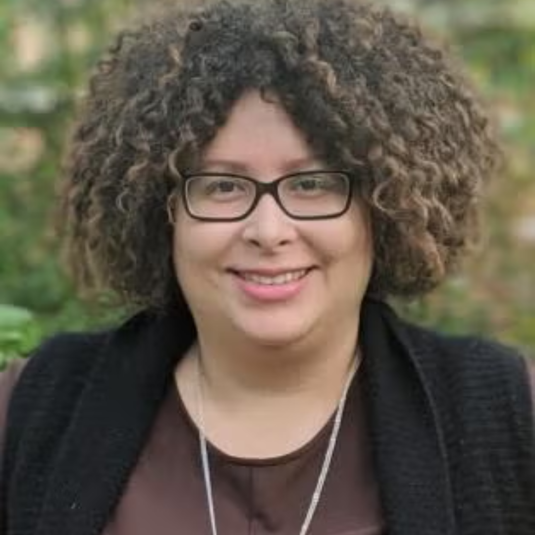 Laura Reid Marks