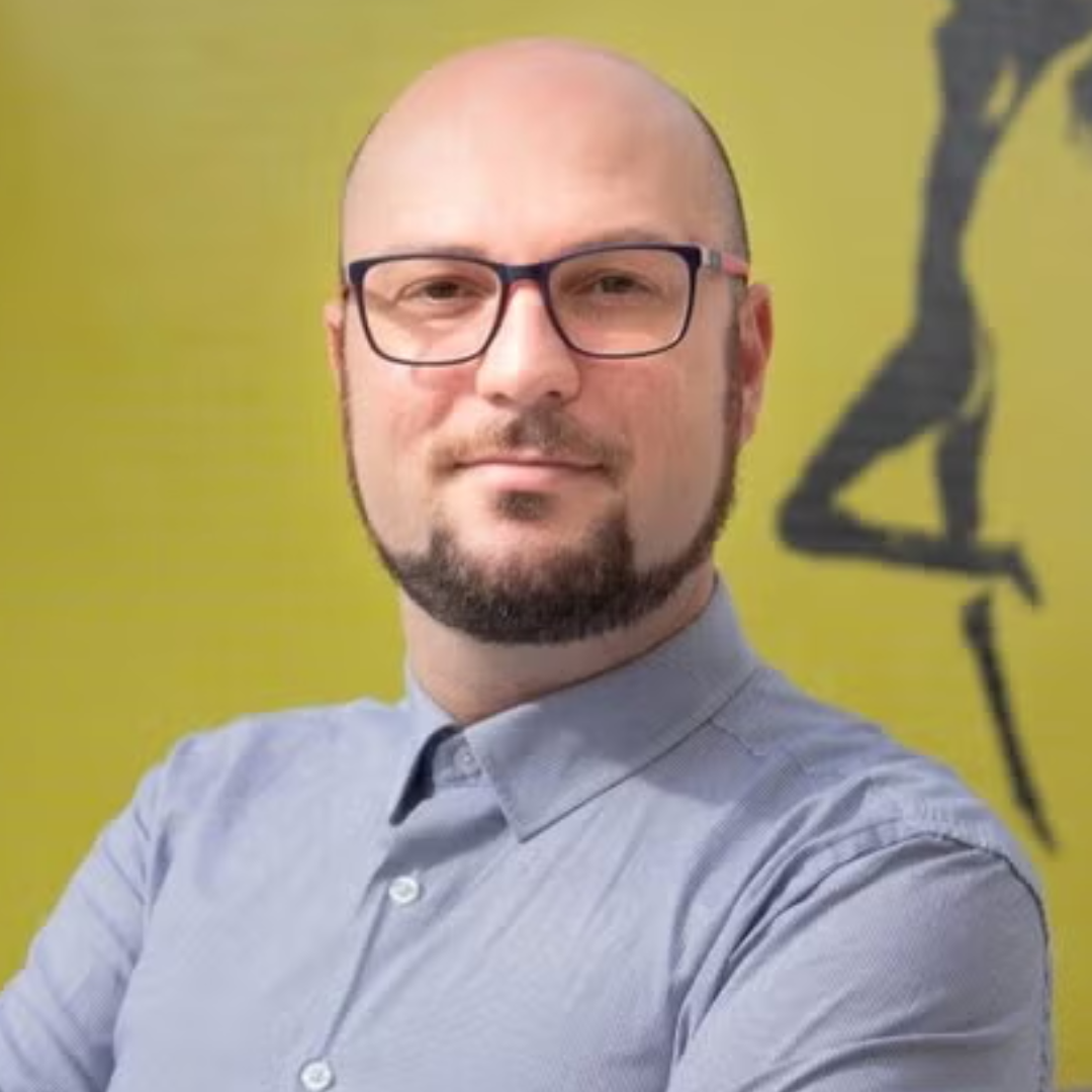 Marcos Signorelli