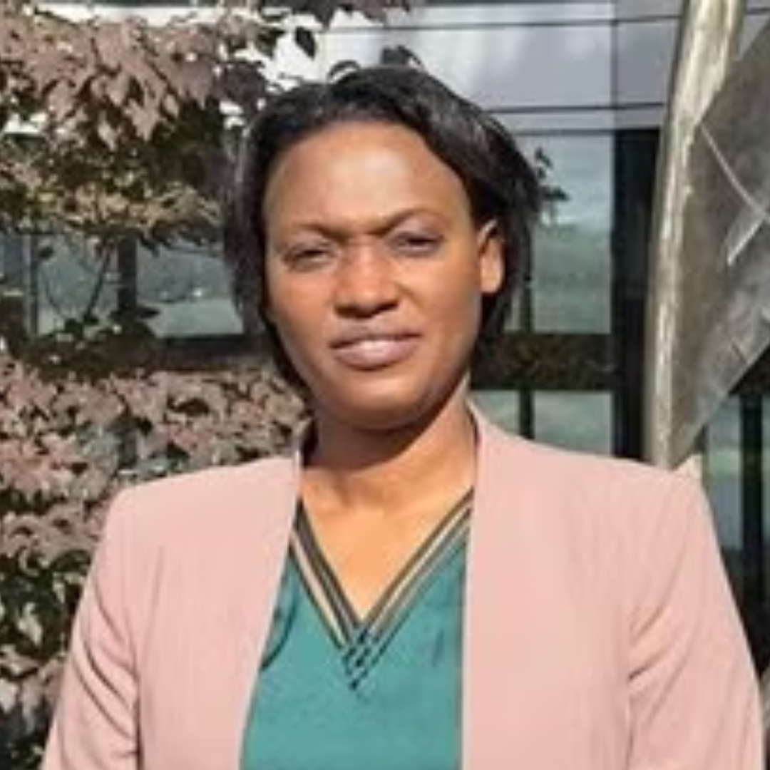 Marie Jeanne Tuyisenge