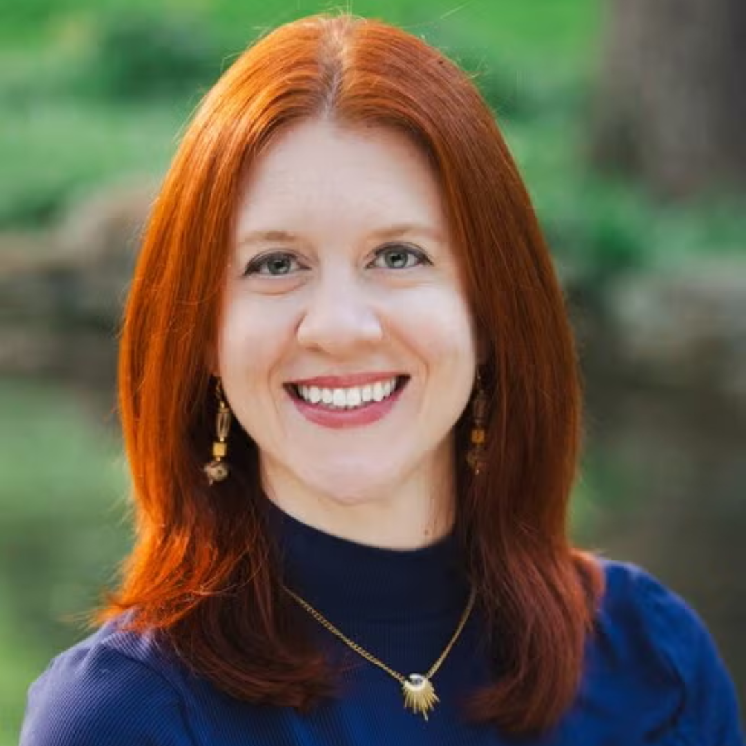 Michelle Johns PhD, MPH