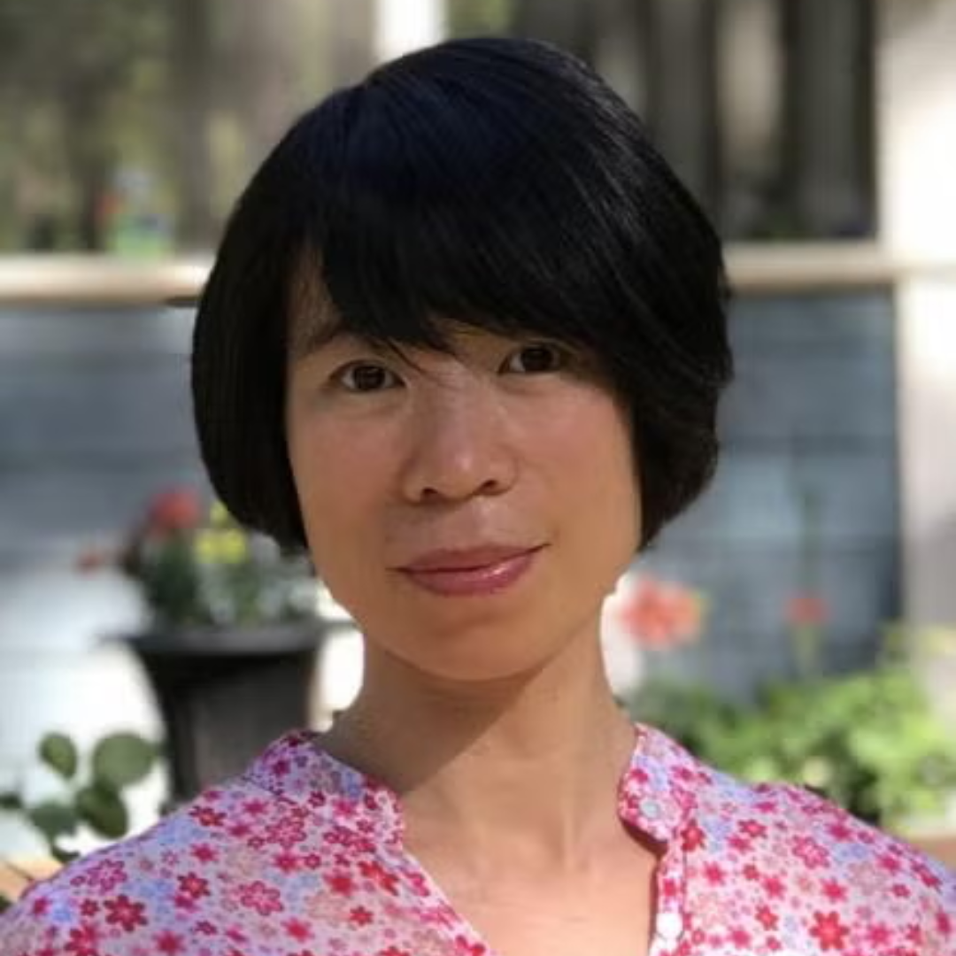 Minh Luu