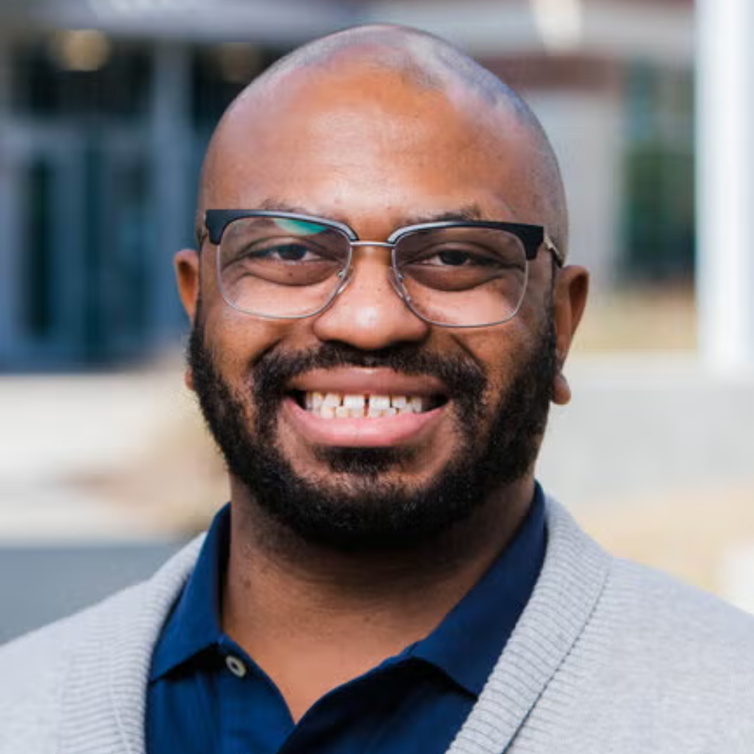 Raymond Jones PhD