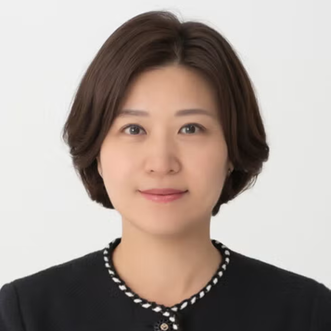 So Hyun Park PhD, RN