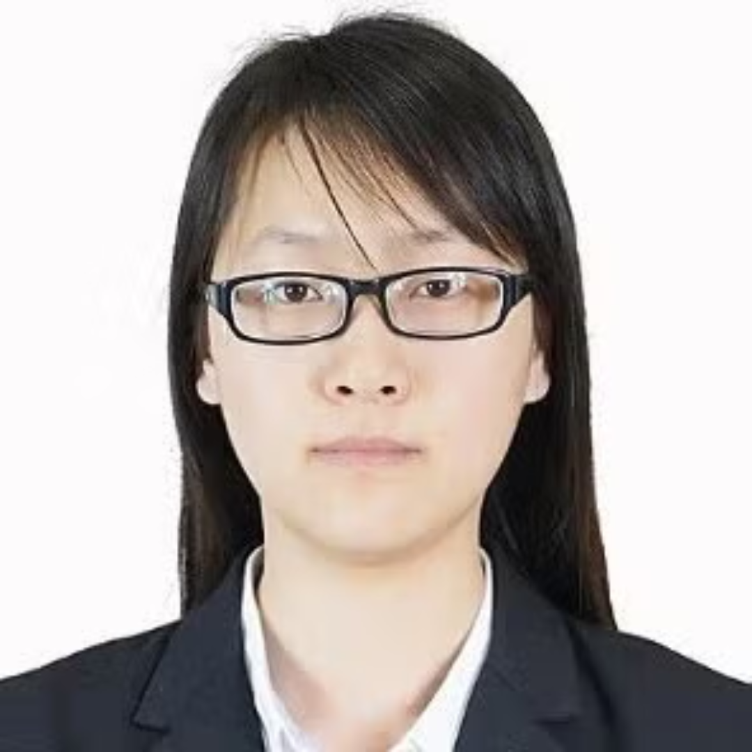 Xinxuan Qian