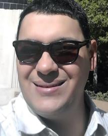 Gabriel C Quintero Garzola