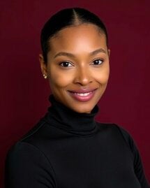 Sheril Campbell headshot