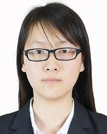 Xinxuan Qian headshot