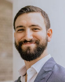 Adam Tratner