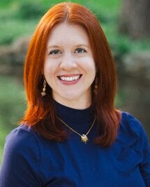 Michelle Johns
