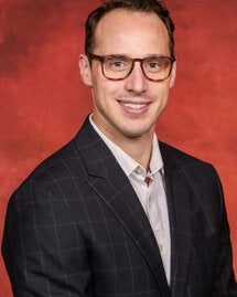 Anthony Ruberto