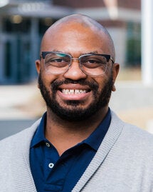 Raymond Jones