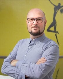 Marcos Signorelli