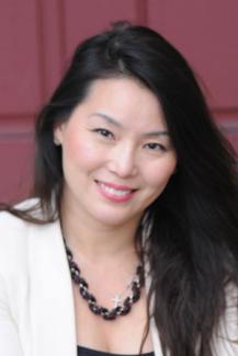 Dr. Hyeouk "Chris" Hahm