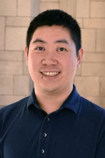 Chenglin Hong