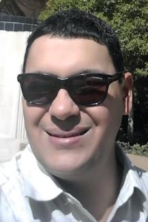 Gabriel C Quintero Garzola