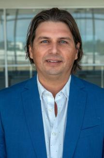 Eduardo De La Vega Taboada