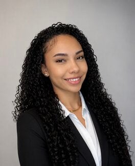 Kayla Gonzalez headshot
