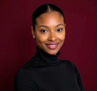 Sheril Campbell headshot