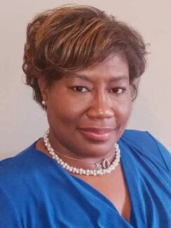 Shauna Barnes headshot