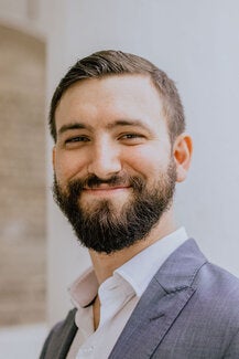 Adam Tratner