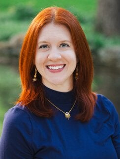 Michelle Johns