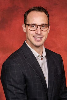 Anthony Ruberto