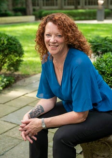 Judy Moskowitz