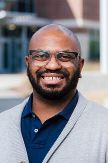 Raymond Jones