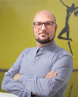 Marcos Signorelli