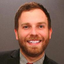 Dr Casey Xavier Hall