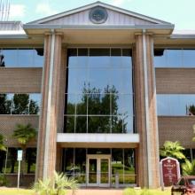 Cpshe Building