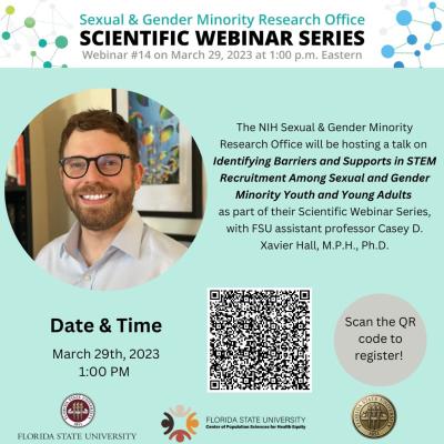 Social Media Graphic