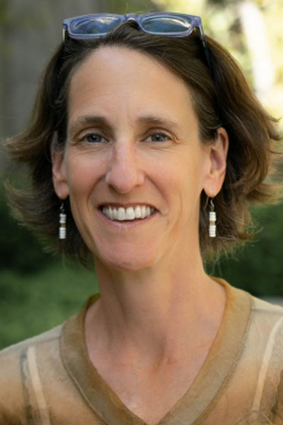 Jane M. Simoni, Ph.D.