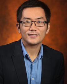 Zhe He, PhD