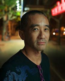 Frankie Wong